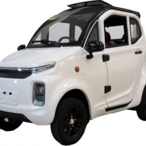 Alternative view of MINI CAR LEM Q7