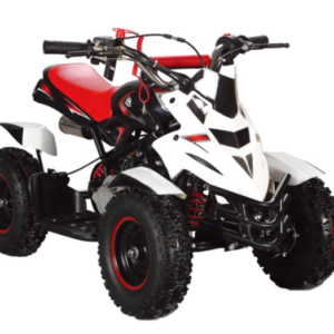 Mini Quad BAD R4 Pull Start