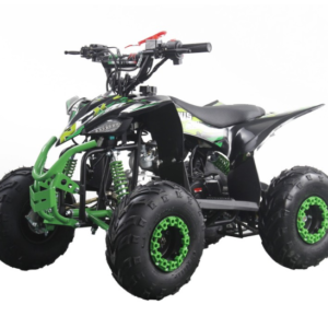 Alternative view of Quad NCX Furious Six Sport: 125cc R6