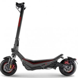 Alternative view of MONOPATTINO LEM ONE X: 500W, 60V