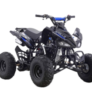 Quad Apollo Panther: 125cc