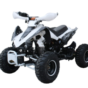 Quad KXD 004S PRO :R7, 125cc