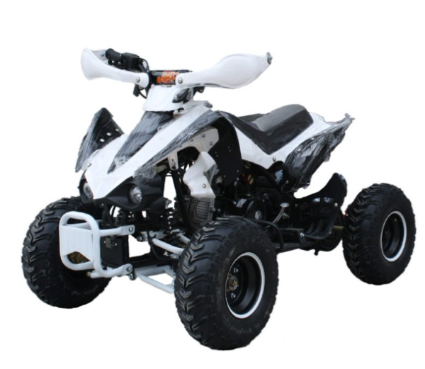 Quad KXD 004S PRO :R7, 125cc