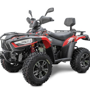 Alternative view of Quad Linhai 500 Promax EFI T3B