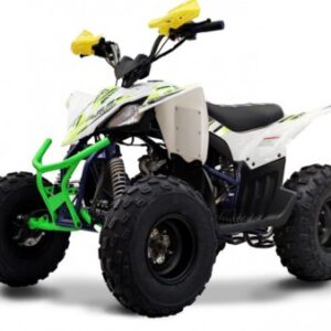 QUAD KONDOR LEM: 125CC
