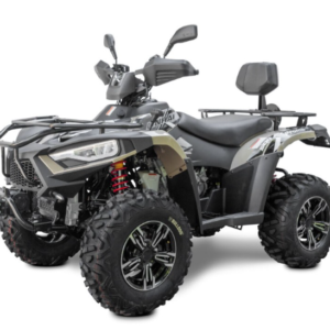Quad Linhai 500 Promax EFI T3B