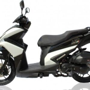 Alternative view of SCOOTER 125 LEM V11