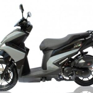 SCOOTER 125 LEM V11