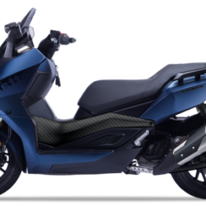 Scooter LEM STORM R 125