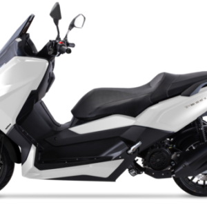SCOOTER LEM STORM T 125