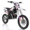 Pit Bike Apollo RFZ New Jaguar: 140cc, 17-14", vari colori