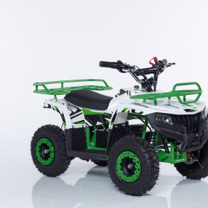 Alternative view of Mini Quad Elettrico KXD ATV500Z: 1000W 36V