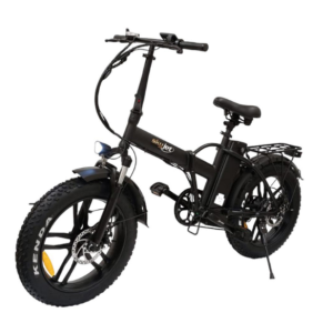 Bici elettrica Sky Jet: 36v 250w