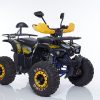 Quad KXD Danko Mars 006M: 125cc