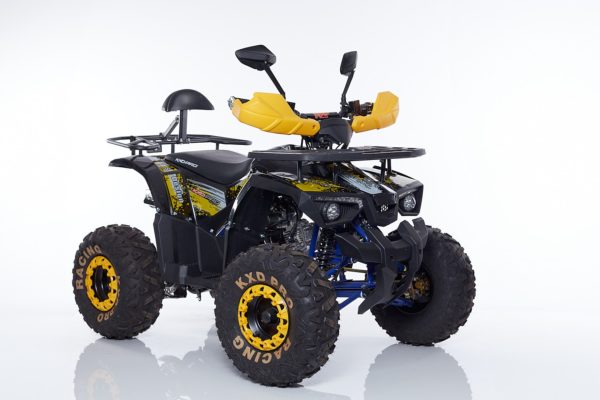 Quad KXD Danko Mars 006M: 125cc