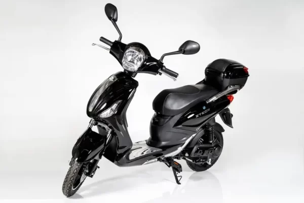 Scooter elettrico ZTECH ZT-09FL: LITIO