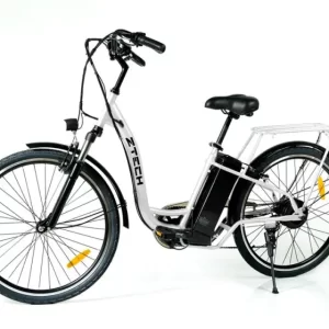 Bici elettrica ZTECH: AKERY CY-01