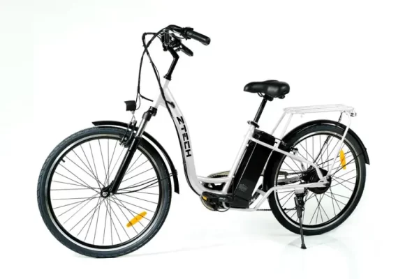 Bici elettrica ZTECH: AKERY CY-01