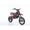Pit bike KXD 707C ZMX: 110cc, 14/12"