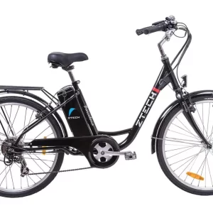 Bici elettrica ZTECH: BARCELONA  ZT-32