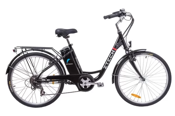 Bici elettrica ZTECH: BARCELONA  ZT-32