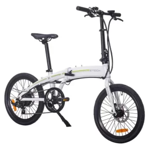 Bici Elettrica ZTECH ZT-74 ZFOLD