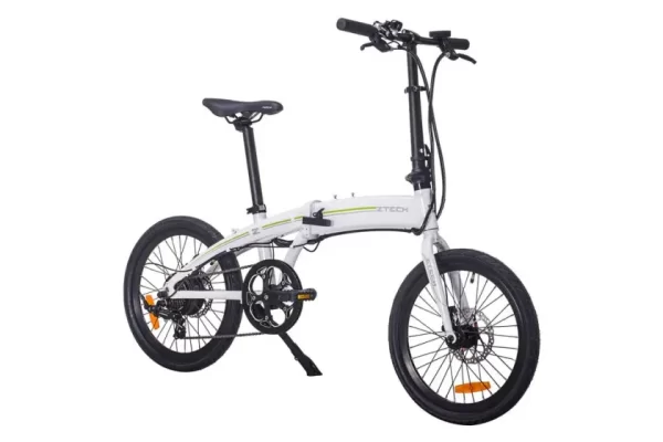 Bici Elettrica ZTECH ZT-74 ZFOLD