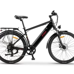 Bici Elettrica ZTECH ZT-84 ETNA