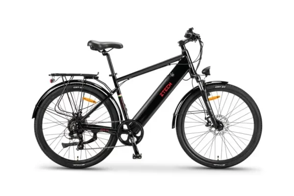 Bici Elettrica ZTECH ZT-84 ETNA