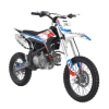 Pit bike Thunder Apollo RFZ: 150cc, R 17/14"