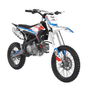 Pit bike Thunder Apollo RFZ: 150cc, R 17/14"