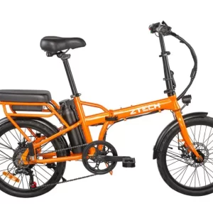 Bici Elettrica ZTECH ZT-12