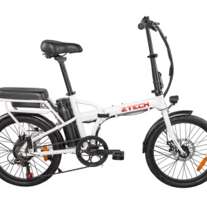 Alternative view of Bici Elettrica ZTECH ZT-12