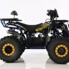 Quad Commander KXD 140cc