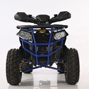Alternative view of Quad Commander KXD 140cc