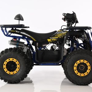 Quad Commander KXD 140cc