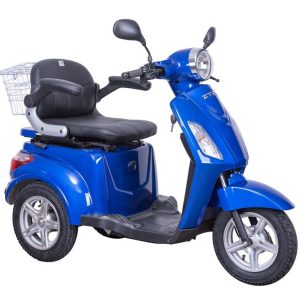 Scooter elettrico TRILUX ZTECH ZT-15E