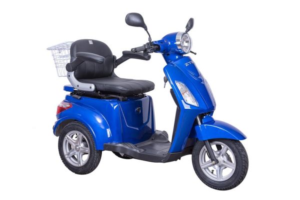 Scooter elettrico TRILUX ZTECH ZT-15E