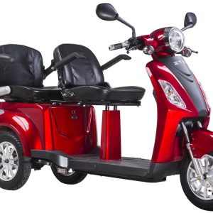 Scooter elettrico TRILUX 3.0 ZT-18