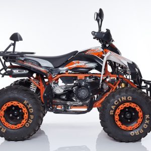 Alternative view of QUAD DISCOVERY 010: 200cc, R10