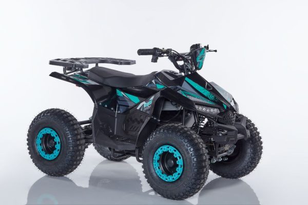 Quad KXD E-Naples 003E: R7