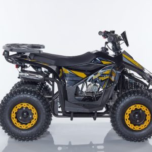 Alternative view of Quad KXD Naples 003: R7