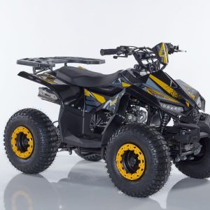 Quad KXD Naples 003: R7