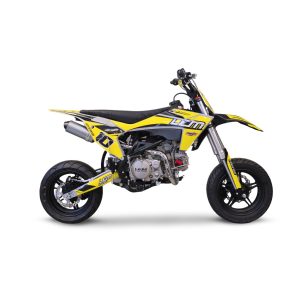 MOTARD LEM RF 160