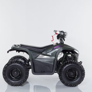 Alternative view of Quad ZTECH Pawerkid: 1600W, 48V