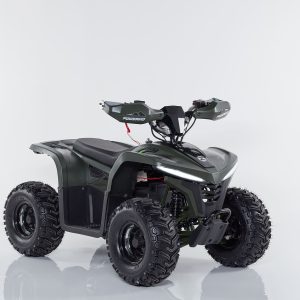 Quad ZTECH Pawerkid: 1600W, 48V
