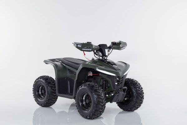 Quad ZTECH Pawerkid: 1600W, 48V