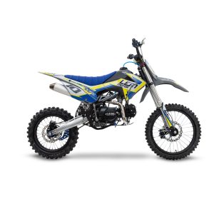 PITBIKE LEM RF 125CC SPORT:  R17/14