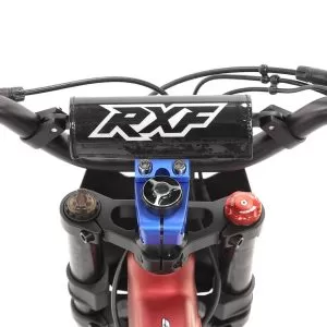 Alternative view of Bici Elettrica Apollo RXF EVO:10 500W 18"