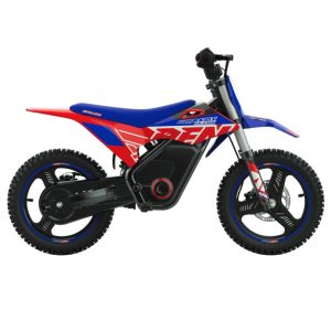 Alternative view of Bici Elettrica Bambino Warrior SX-E350